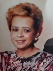 Betty Jean Goodson