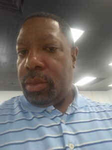 Derrick Goodson Martin
