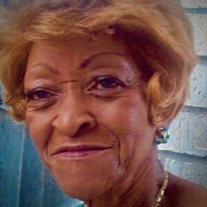 Lurelia Goodson Menefee