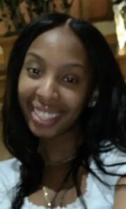 D’Asia Lasha Goodson