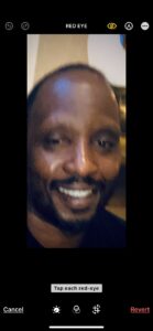 Dexter LaKeith Goodson