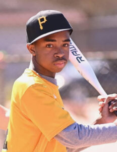 Tristin DeVaughn Goodson