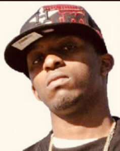 DeAndre Leon Goodson