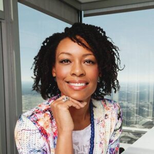 Sammetria Lynette Goodson