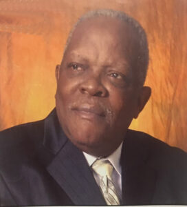 Willie Samuel Goodson